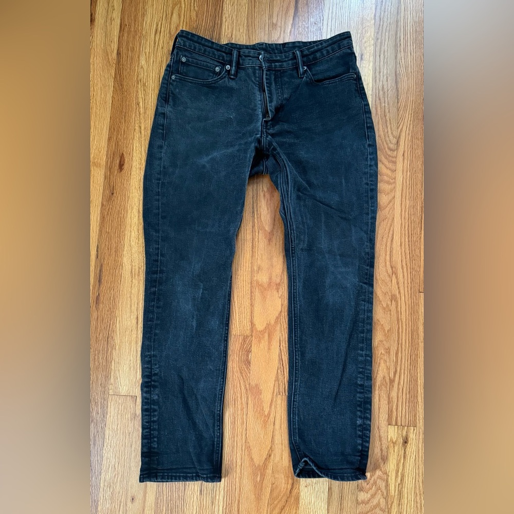 Levi’s 511 Commuter Jeans